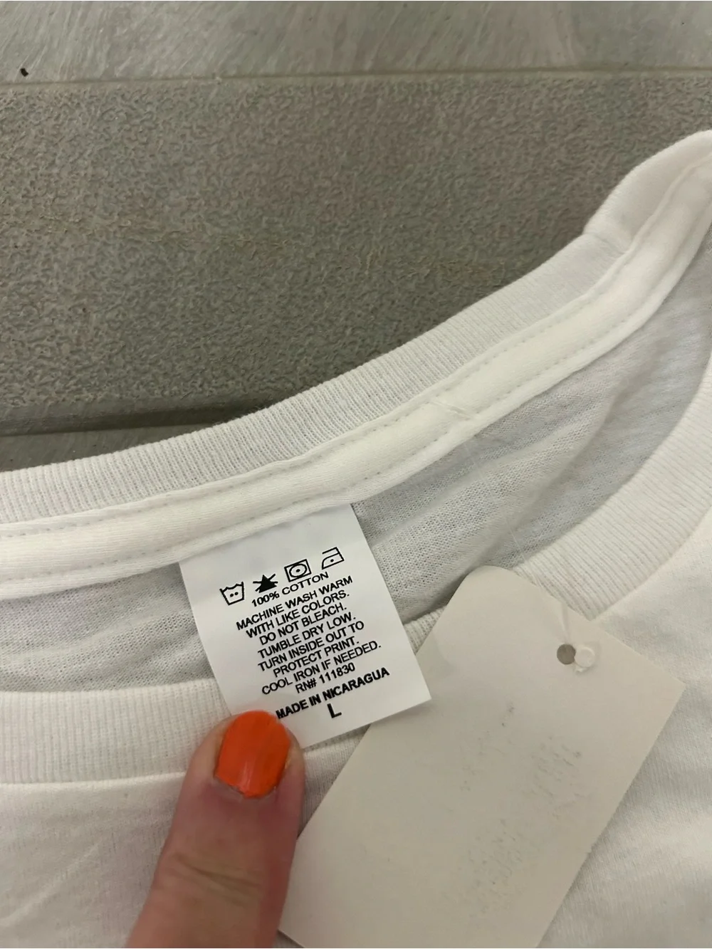 N/A nwt size